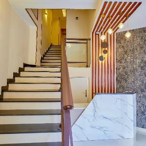 La Pergola - Appartement Hôtel