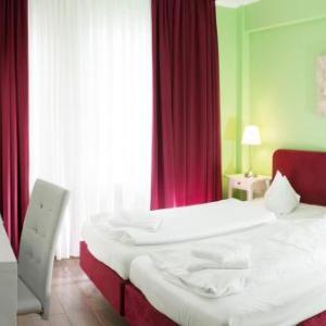 Altstadt Hotel Barcelona