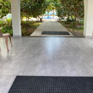 Luxury Penthouse Beachfront Nilaveli