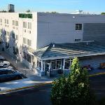 Hotel in Billings Montana
