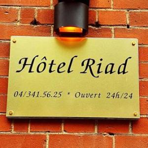 Hotel Riad