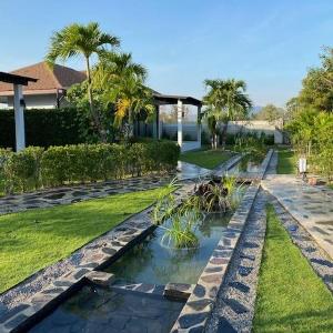 Siri Thai Lodges
