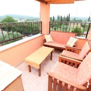 Apartments Bartol