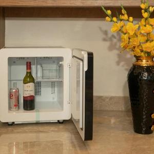 Pax Hotel Grand Blue nearby Udaipur City Railway Station