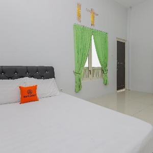 KoolKost Syariah near Alun Alun Sidoarjo