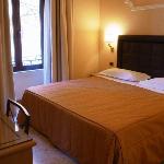 Dependance Hotel Dei Consoli Rome