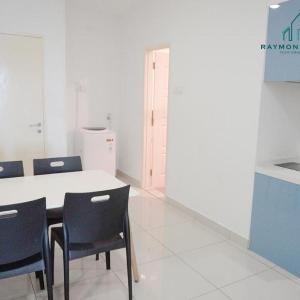 Friendmily Suite 2BR #CityView #5pax