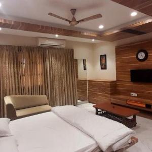 Flat in Udaipur (Bhavika Family Homestay)