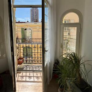 Charming Sunny Apartment across Monte Carlo Casino