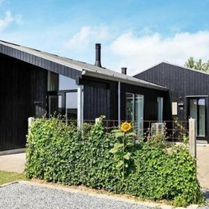 Three-Bedroom Holiday home in Haderslev 10