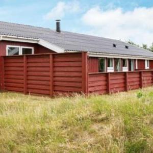 Five-Bedroom Holiday home in Fanø 1