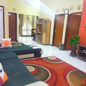 The Salimah Syariah Homestay