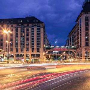 Mercure Budapest Korona