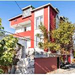 Residence in Istanbul 