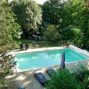 Holiday Home Moulin De Moix