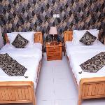 Welcome Guest House Karachi