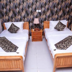 Welcome Guest House