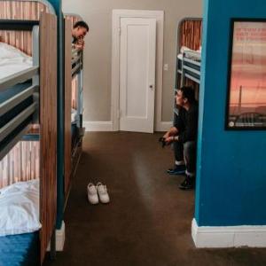 HI San Francisco Downtown Hostel
