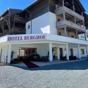 Hotel Berghof