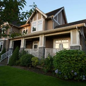 Granville House B&B