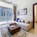 Primestay - Vera 2BR in Business Bay