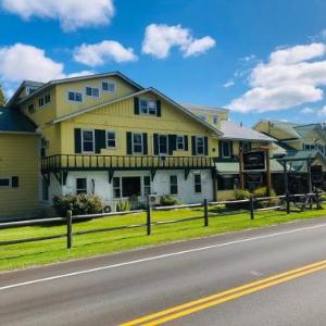 Hotels near Mount Snow Dover - Gray Ghost Inn