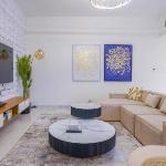 Primestay - Meera Tower 2BR in Habtoor City Dubai 