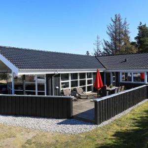 Three-Bedroom Holiday home in Blåvand 51