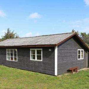 Two-Bedroom Holiday home in Ringkøbing 9