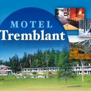 Motel Tremblant