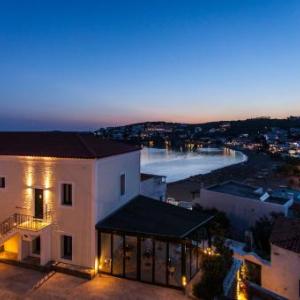 Krinos Suites Andros