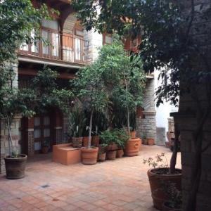 Hotel Socavon