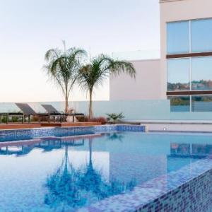 Sea Pearl Beachfront Villas - Breeze