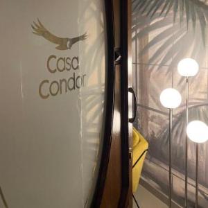 Casa Condor