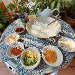 FREE Breakfast48h+WiFi!Central/taxi/Calm/Comfy/big Bangkok 