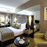 Deluxe Room In Al Qusais 3 By Luxury Bookings