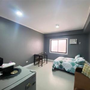Take a break and unwind this peaceful suites.