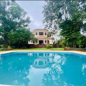 West Valley Villa Casa Elite 6bhk Lonavala