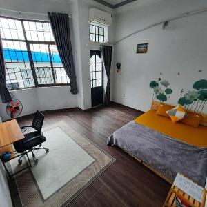 Four bedrooms house 5m walk from Ninh Kieu Quay