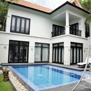 RIANHOUSE / 다낭 3베드 프라이빗 풀빌라