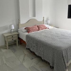 Apartamento dos dormitorios Puerto Estepona
