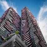 Arte Plus @ Jalan Ampang KLCC by 7Suites 