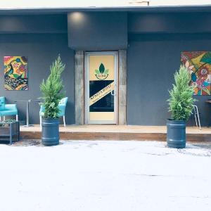Gvar Hotel Old Town ANTALYA