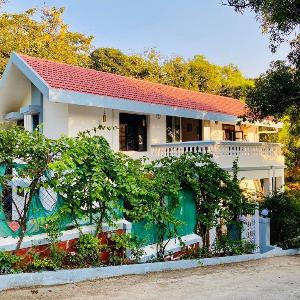 West Valley Villa 4bhk Lonavala