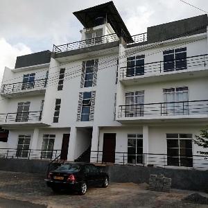 Field View Apartments