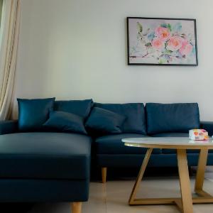 Le Lilla Serviced Apartment in Sihom City Center
