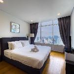 Premium Vortex Suites Kuala Lumpur 