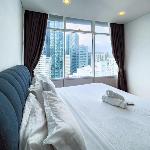 Vortex suites klcc by AZIZI-3-