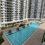 Apartment in Kuala Lumpur 
