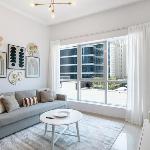 Luxurious 1 Bedroom Apartment in the Dubai Marina! Dubai 